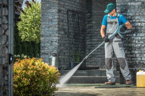 Playground Equipment Cleaning in Eastwood, LA