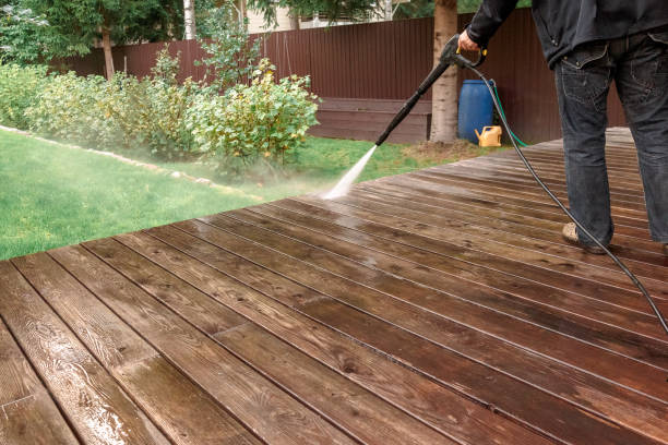 Professional Pressure Washing in Eastwood, LA