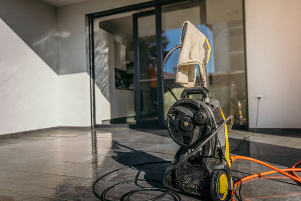 Best Sidewalk and Walkway Cleaning  in Eastwood, LA