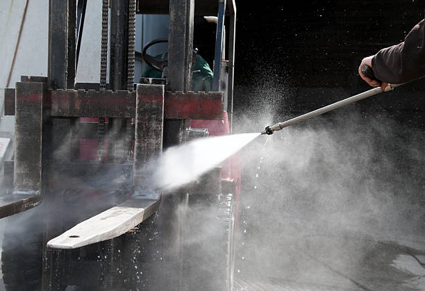 Best House Exterior Washing  in Eastwood, LA