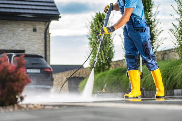 Best Factory Floor Cleaning  in Eastwood, LA